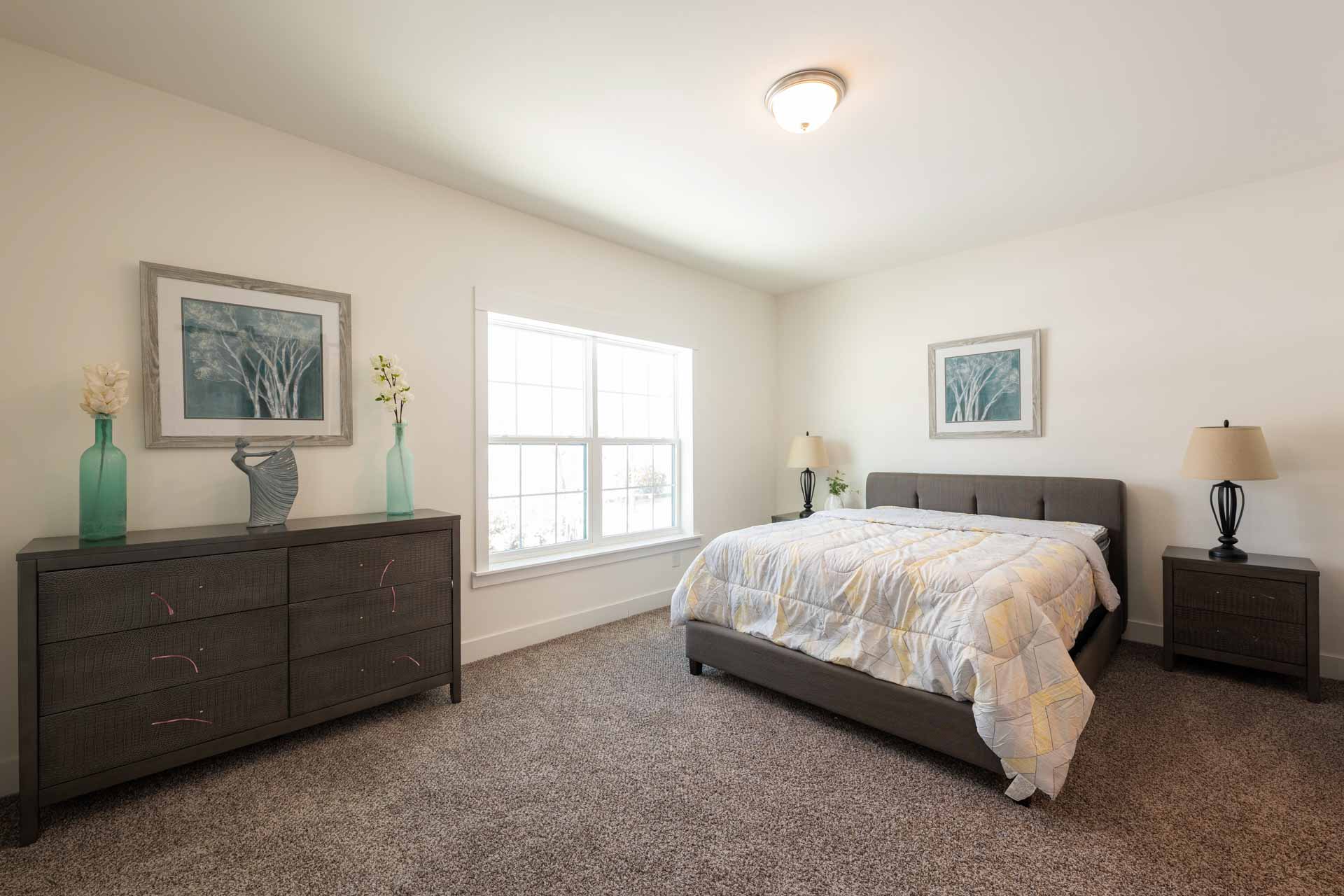 Summit Saddle The Saddlewood 2S3301R2 from Yates Home Sales Roxboro